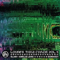 Louder Than Chaos, Vol. 4 Slam, Amelie Lens