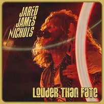 Louder Than Fate Nichols Jared James
