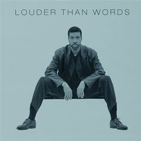 Louder Than Words Lionel Richie