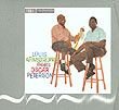 Louis Armstrong Meets Oscar Peterson Armstrong Louis
