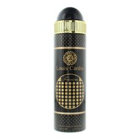 louis cardin ferocious spray do ciała 200 ml     