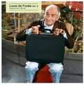 Louis De Funes Musiques de Films. Volume 2 1963-1981, płyta winylowa - Various Artists