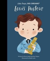 Louis Pasteur Sanchez Vegara Maria Isabel