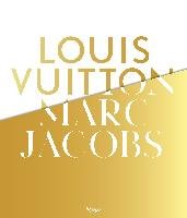 Louis Vuitton / Marc Jacobs - Golbin Pamela