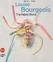 Louise Bourgeois - Celant Germano