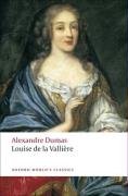 Louise de la Valliere Dumas Alexandre