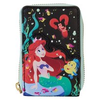 Loungefly DISNEY LIFE IS THE BUBBLES WALLET Loungefly