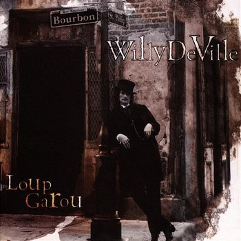 Loup Garou - Deville, Willy