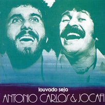 Louvado Seja Antonio Carlos & Jocafi