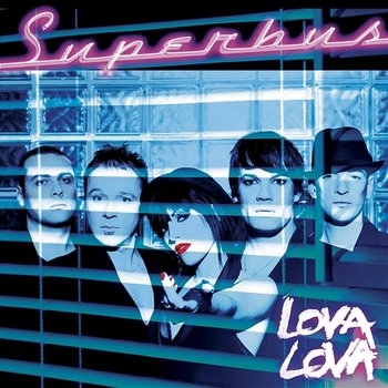 Lova Lova - Superbus