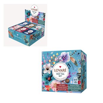 LOVARE Fest Tea 90tb - Lovare