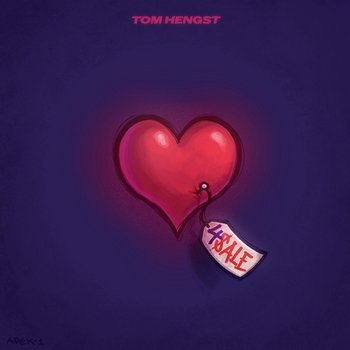 LOVE 4 $ALE - Tom Hengst