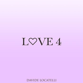 Love 4 - Davide Locatelli