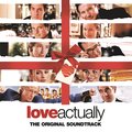 Love Actually. The Original Soundtrack - Various Artists
