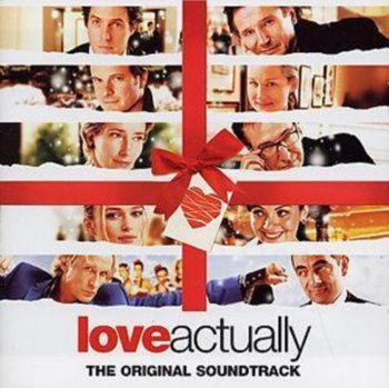 Love Actually - Various Artists