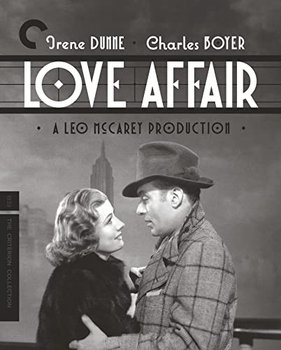 Love Affair (1939) (Ukochany) - Mccarey Leo