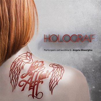 Love Affair - Holograf