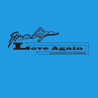 Love Again Dua Lipa