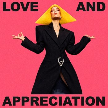 Love And Appreciation - Agnes