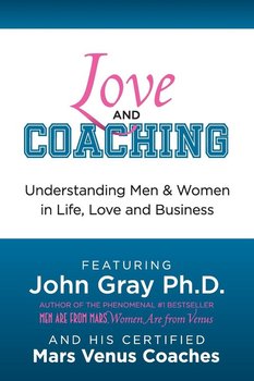 Love and Coaching - Gray John