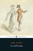 Love and Freindship Austen Jane