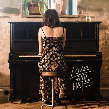 Love And Hate - Agata Nasiadka