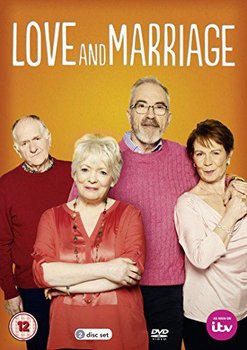 Love And Marriage - Isitt Debbie, Goldby Roger
