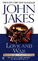 Love and War - Jakes John