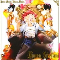 Love.Angel.Music.Baby. Stefani Gwen