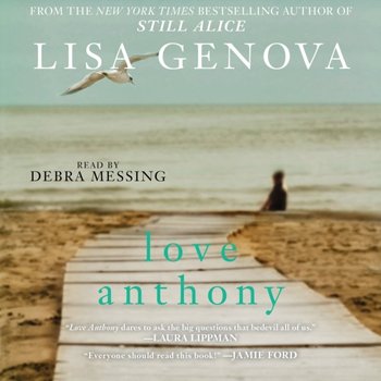 Love Anthony - Genova Lisa