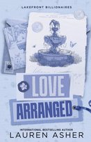 Love Arranged Asher Lauren