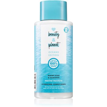 Love Beauty & Planet Oceans Edition Marine Moisture odżywka nawilżająca 400 ml - Inna marka