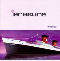 Love Boat Erasure
