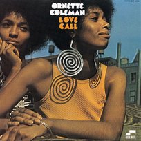 Love Call Ornette Coleman