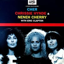Love Can Build a Bridge Chrissie Hynde, Cher, Neneh Cherry feat. Eric Clapton
