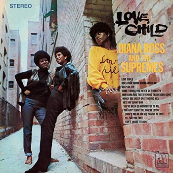 Love Child - Diana Ross & The Supremes