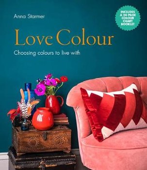 Love Colour - Starmer Anna