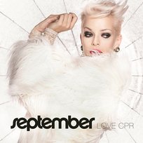 Love CPR September