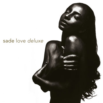 Love Deluxe, płyta winylowa - Sade