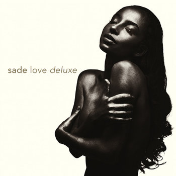 Love Deluxe - Sade