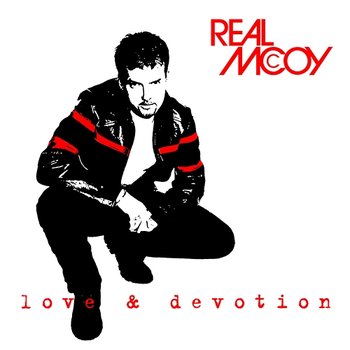 Love & Devotion - Real McCoy