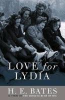 Love for Lydia - Bates H. E.