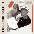 Love For Sale, płyta winylowa&nbsp;-&nbsp;Bennett Tony, Lady Gaga