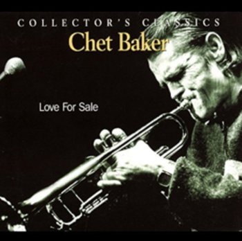 Love for Sale - Baker Chet