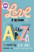 Love from A to Z S. K. Ali
