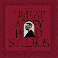 Love Goes Live At Abbey Road Studio, płyta winylowa Smith Sam
