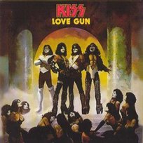 Love Gun Kiss