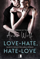 Love-hate, hate-love Wolf Anna