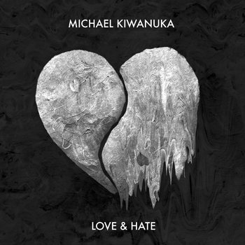 Love & Hate, płyta winylowa - Kiwanuka Michael