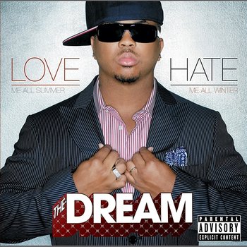 Love/Hate - The-Dream